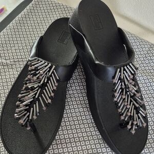 FitFlop Rumba Sandals